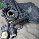 AUDİ A6 05-11 MAZOT DEPOSU BOŞ KT0 372 212