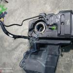 AUDİ A6 05-11 MAZOT DEPOSU BOŞ KT0 372 212
