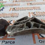 Audi A6 05-11 Model 4F0 199 34 T3 Motor Kulağı