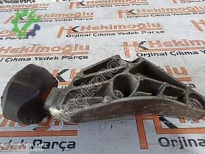 Audi A6 05-11 Model 4F0 199 34 T3 Motor Kulağı