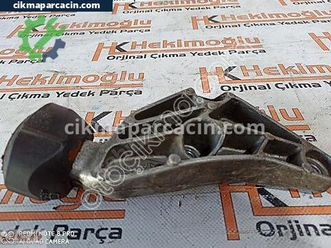 Audi A6 çıkma parça