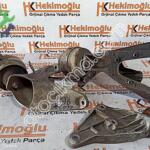Audi A6 05-11 Model 4F0 199 34 T3 Motor Kulağı