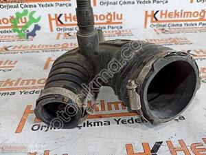 Audi A6 05-11 Model Hava Filtre Giriş Borusu - 4F0 129 615