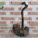 Audi A6 05-11 Model Hava Filtre Giriş Borusu – 4F0 129 615