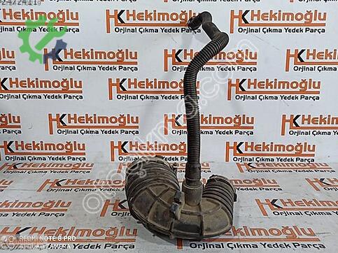 Audi A6 çıkma parça - Hekimoğlu Oto Çıkma Konya