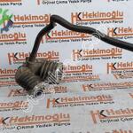Audi A6 05-11 Model Hava Filtre Giriş Borusu – 4F0 129 615