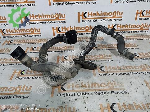 Audi A6 çıkma parça - Hekimoğlu Oto Çıkma Konya