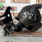 Audi A6 05-11 Modeli için Turbo Basınç Valfi 8K0 906 627