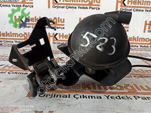 Audi A6 05-11 Modeli için Turbo Basınç Valfi 8K0 906 627