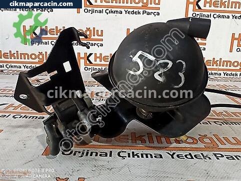 Audi A6 Turbo Valfi çıkma parça