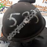 Audi A6 05-11 Modeli için Turbo Basınç Valfi 8K0 906 627