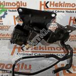 Audi A6 05-11 Modeli için Turbo Basınç Valfi 8K0 906 627
