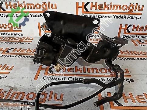 Audi A6 çıkma parça - Hekimoğlu Oto Çıkma Konya