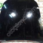 AUDİ A6 05-11 MOTOR KAPUTU BOYASIZ SİYAH 2011 (TAŞ VE BOYA A