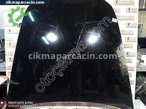 Audi A6 çıkma parça