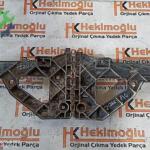 AUDİ A6 05-11 ÖN TAMPON BRAKETİ SAĞ 4F0 807 228