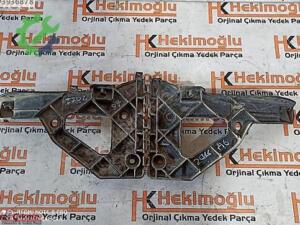 AUDİ A6 05-11 ÖN TAMPON BRAKETİ SAĞ 4F0 807 228