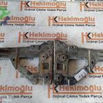AUDİ A6 05-11 ÖN TAMPON BRAKETİ SAĞ 4F0 807 228
