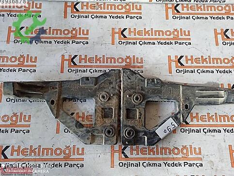 Audi A6 çıkma parça - Hekimoğlu Oto Çıkma Konya
