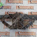 AUDİ A6 05-11 ÖN TAMPON BRAKETİ SOL 4F0 807 227