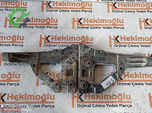 Audi A6 çıkma parça - Hekimoğlu Oto Çıkma Konya