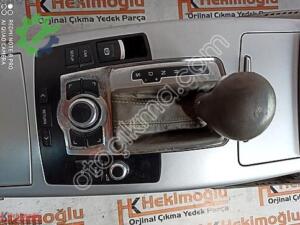 AUDİ A6 05-11 OTOMATİK VİTES TOPUZU 4F1 713 139 N İLANDA ÜR
