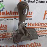 AUDİ A6 05-11 OTOMATİK VİTES TOPUZU 4F1 713 139 N İLANDA ÜR