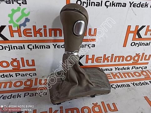 Audi A6 çıkma parça - Hekimoğlu Oto Çıkma Konya