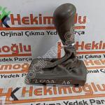 AUDİ A6 05-11 OTOMATİK VİTES TOPUZU 4F1 713 139 N İLANDA ÜR