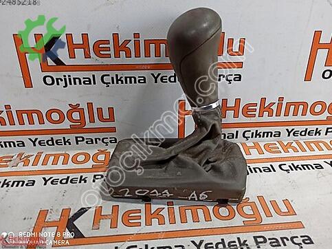 Audi A6 çıkma parça - Hekimoğlu Oto Çıkma Konya
