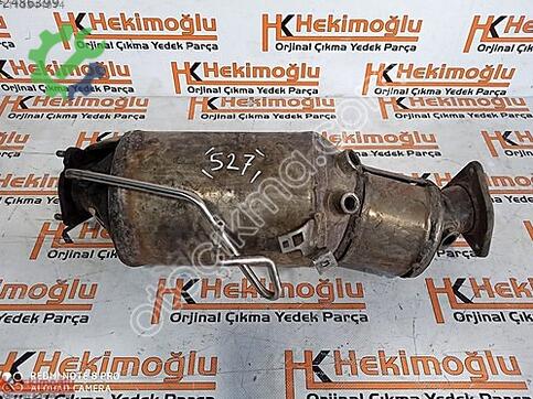 Audi A6 çıkma parça - Hekimoğlu Oto Çıkma Konya
