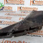 Audi A6 05-11 Radyatör Hava Girişi Deflektörü – 4F0 129