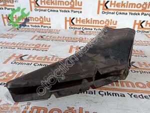 Audi A6 05-11 Radyatör Hava Girişi Deflektörü – 4F0 129