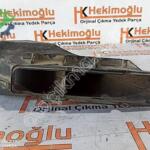 Audi A6 05-11 Radyatör Hava Girişi Deflektörü – 4F0 129