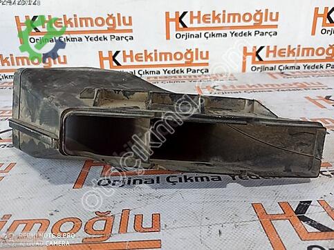 Audi A6 çıkma parça - Hekimoğlu Oto Çıkma Konya