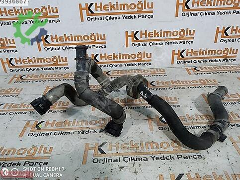 Audi A6 çıkma parça