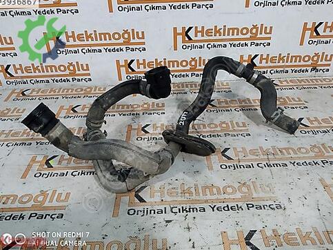 Audi A6 çıkma parça - Hekimoğlu Oto Çıkma Konya