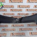 AUDİ A6 05-11 RADYATÖR ÜST PLASTİĞİ, PANEL ÜST PLASTİĞİ 4F0 802