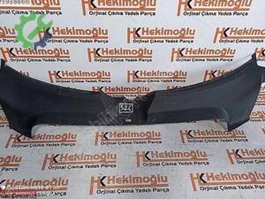 AUDİ A6 05-11 RADYATÖR ÜST PLASTİĞİ, PANEL ÜST PLASTİĞİ 4F0 802