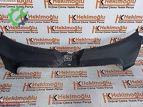 Audi A6 çıkma parça
