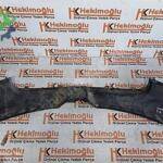 AUDİ A6 05-11 RADYATÖR ÜST PLASTİĞİ, PANEL ÜST PLASTİĞİ 4F0 802