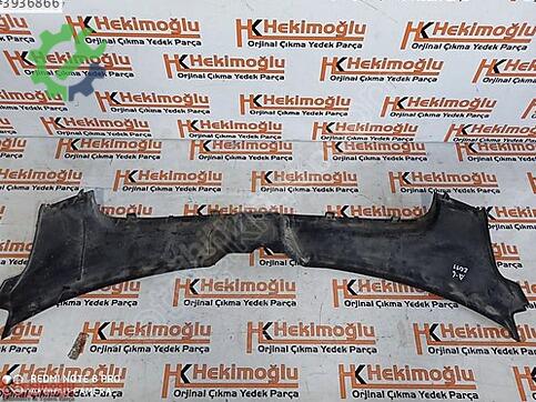 Audi A6 çıkma parça - Hekimoğlu Oto Çıkma Konya