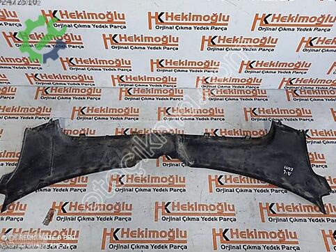 Audi A6 çıkma parça - Hekimoğlu Oto Çıkma Konya