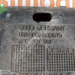 Audi A6 05-11 Radyatör Üst Plastik Paneli – 4F0 Kategorisi