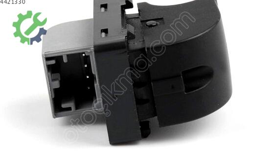 Audi A6 Cam Düğmesi 4F0959855A çıkma parça