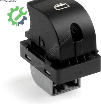Audi A6 Cam Düğmesi 4F0959855A çıkma parça