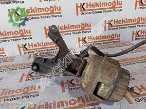 Audi A6 05-11 Sağ Motor Kulağı - 4F0 199 308 P Oto Parça