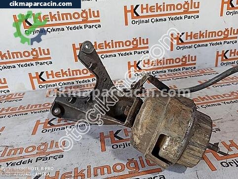 Audi A6 çıkma parça