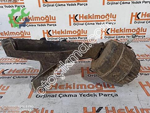 Audi A6 çıkma parça - Hekimoğlu Oto Çıkma Konya