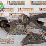 Audi A6 05-11 Sağ Motor Kulağı – 4F0 199 308 P Oto Parça